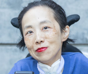 Alice Wong