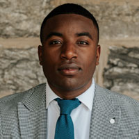 Kareem Rosser