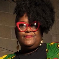 Michelle Browder