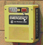 Emergency Phone