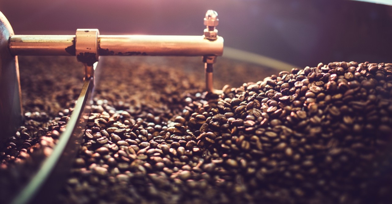 Coffee Roasting