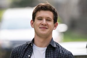 Headshot of Hayden Remick