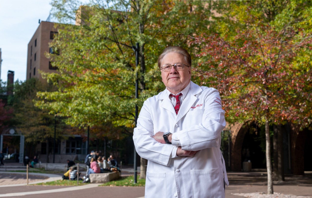 Dr. Uitto