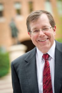 Headshot of Dr. Tykocinski