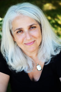 Rosemary Frasso, PhD