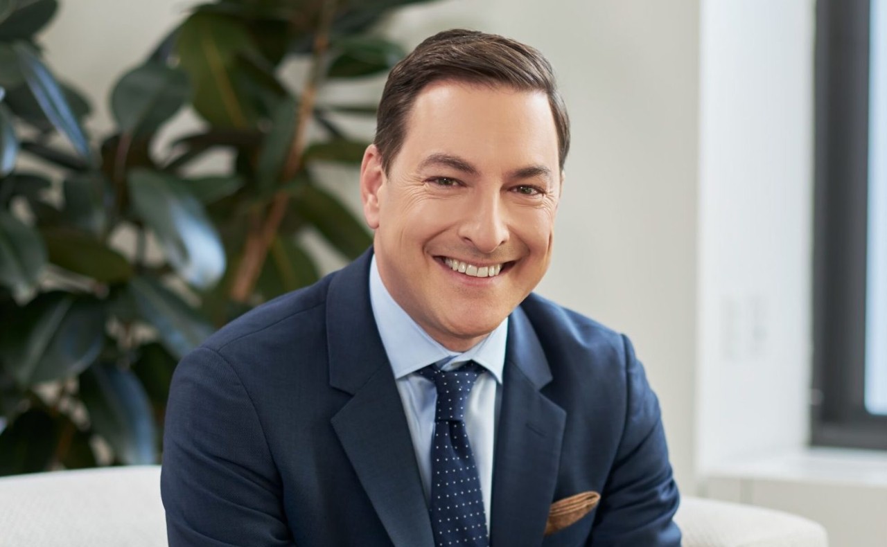 Photo of David Sirkin
