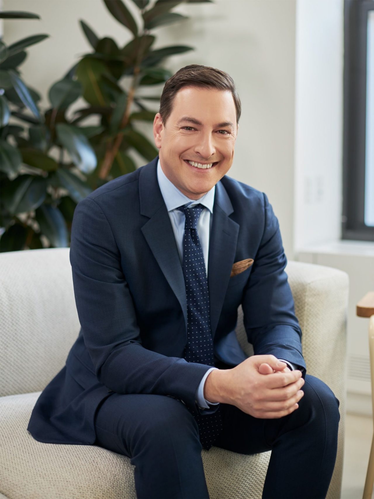 Photo of David Sirkin