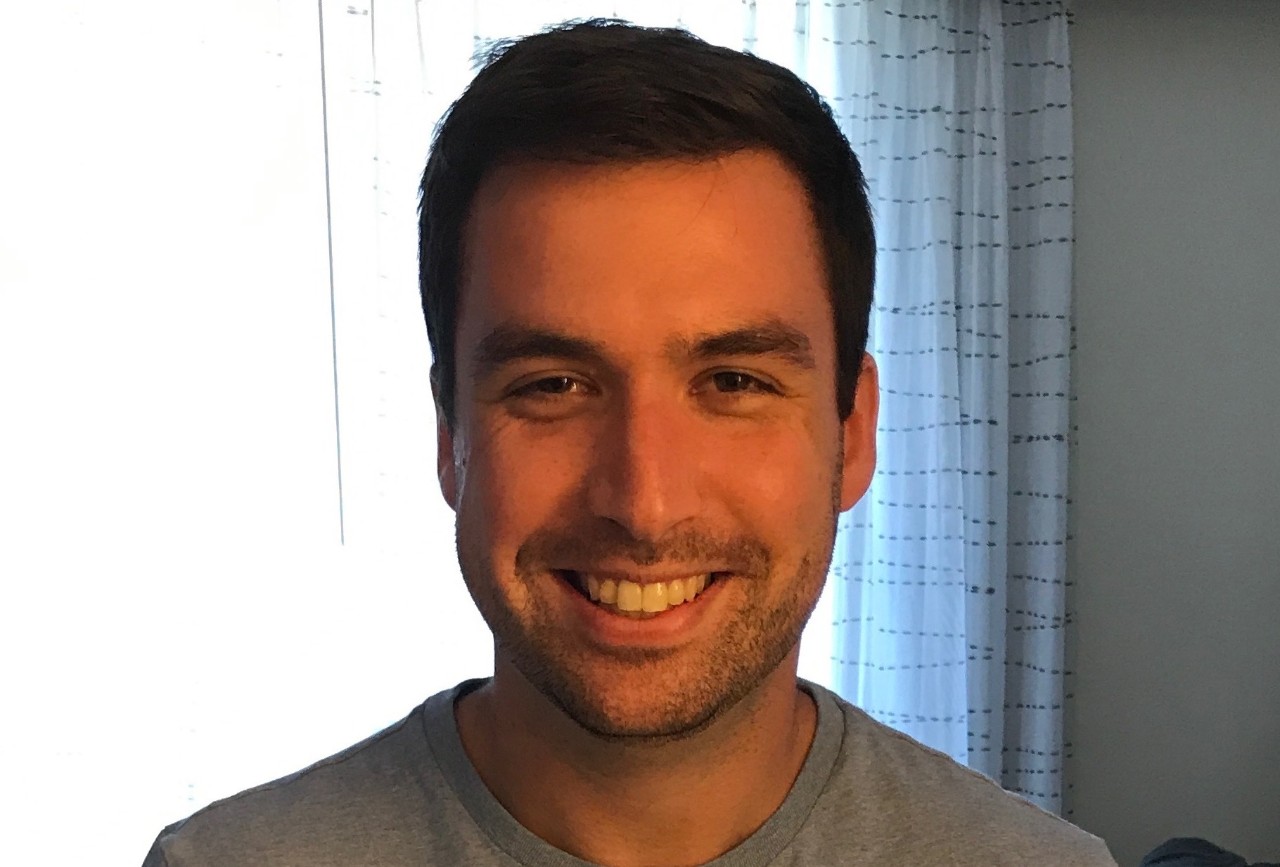 Headshot of Jeff Sass