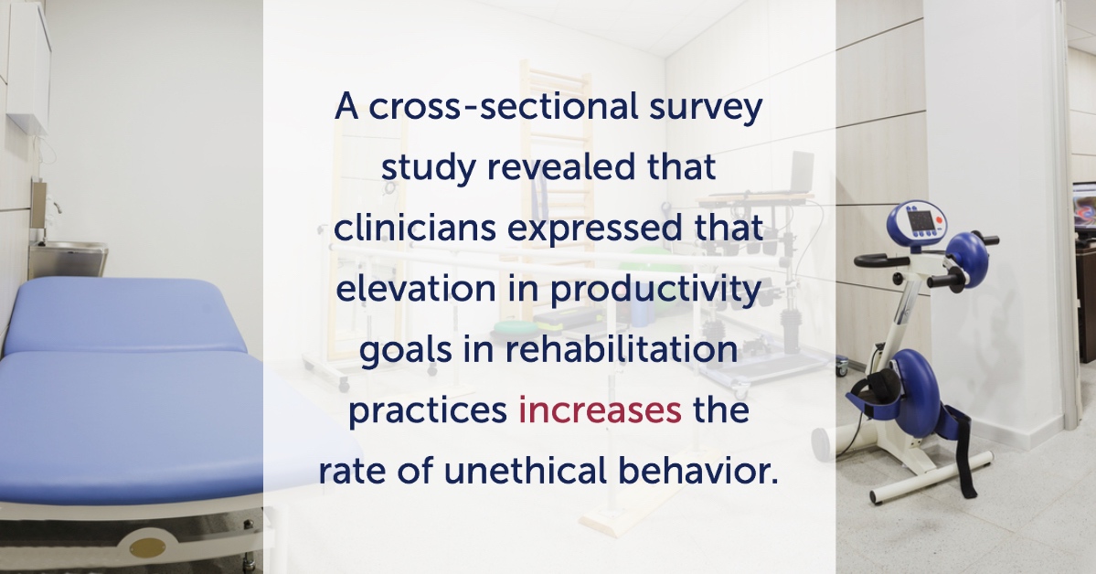 Graphic of a quote from the story