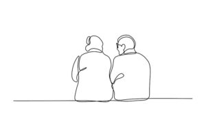 social isolation