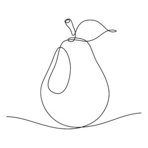 pear loneliness