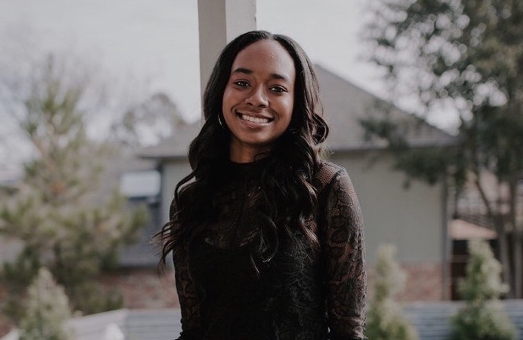 Photo of Destinee Elliott