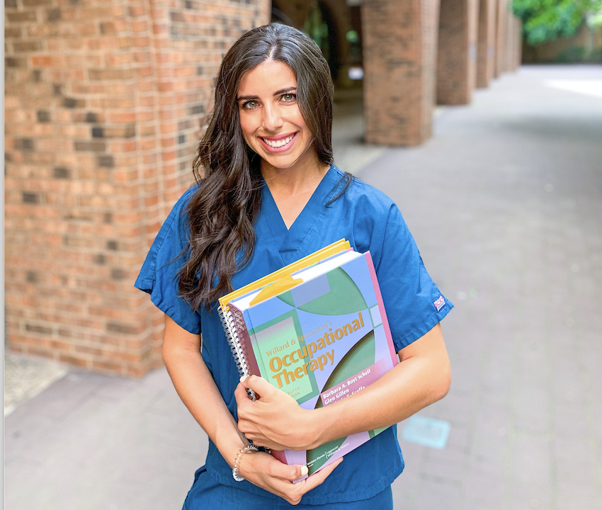 Occupational Therapy