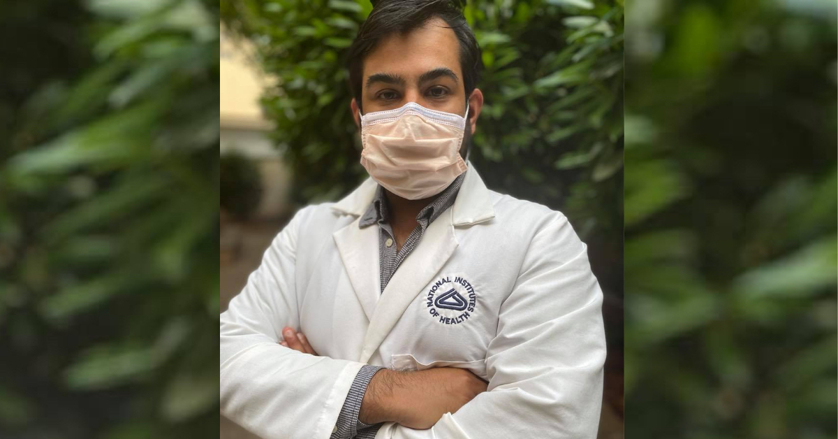SKMC/NIH