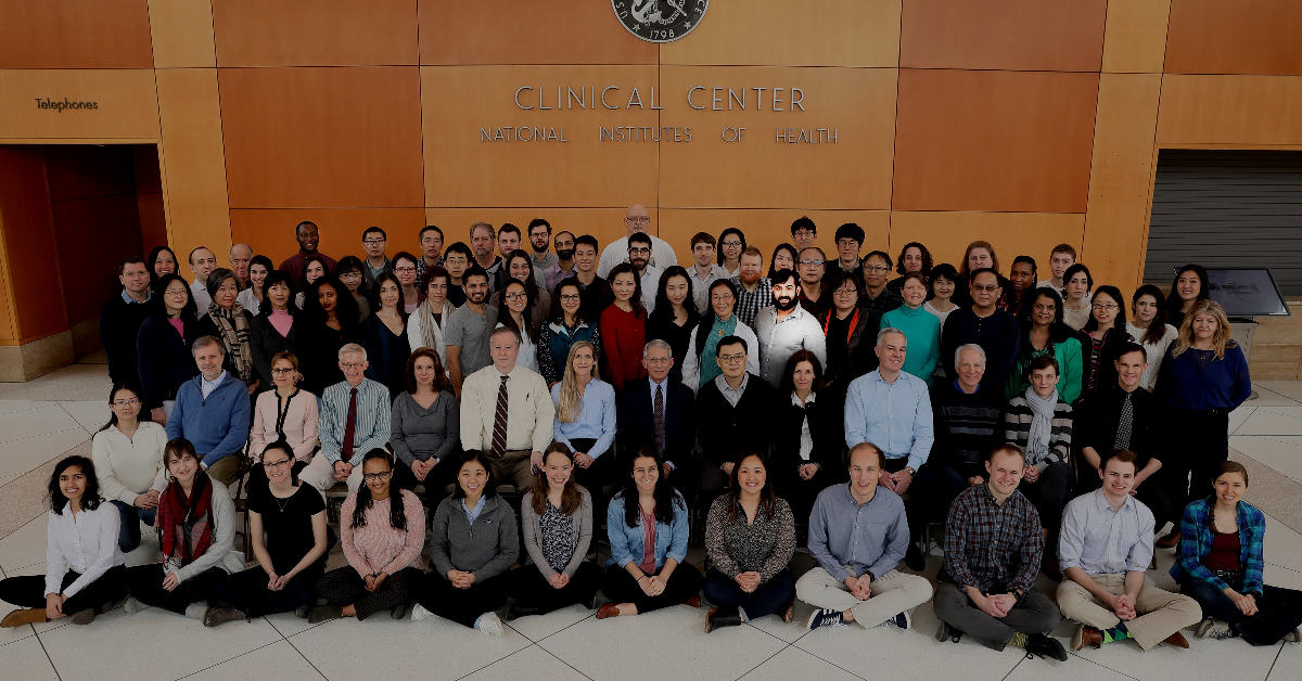 SKMC/NIH