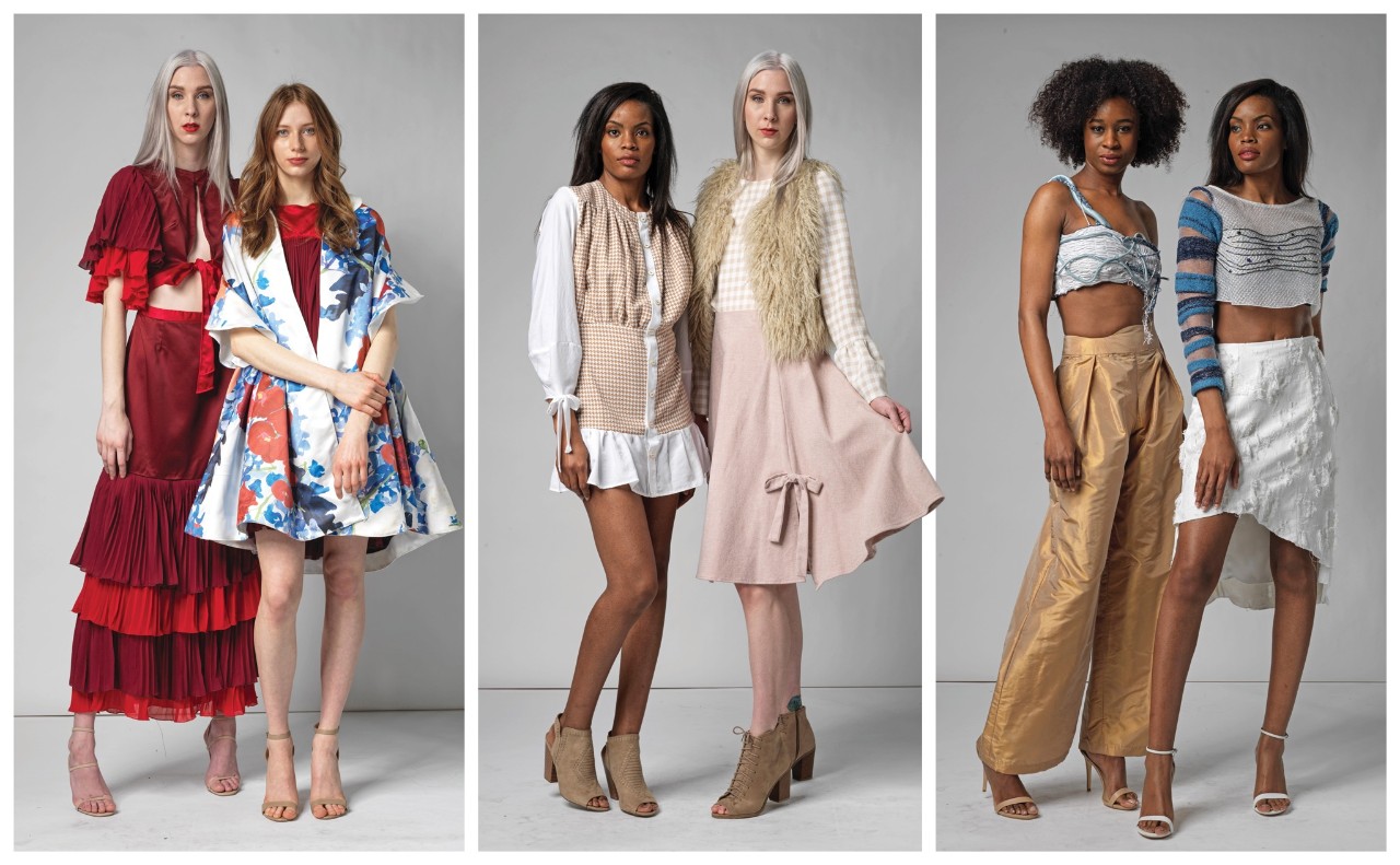 Fashion designs