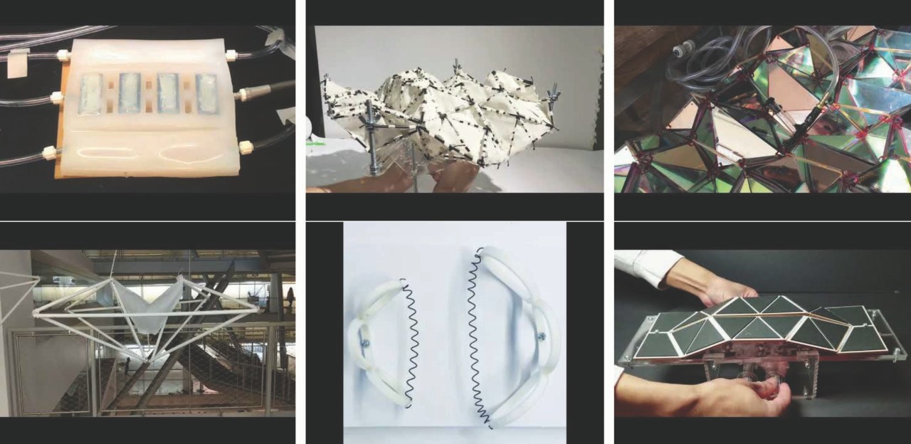 Architecture and autism