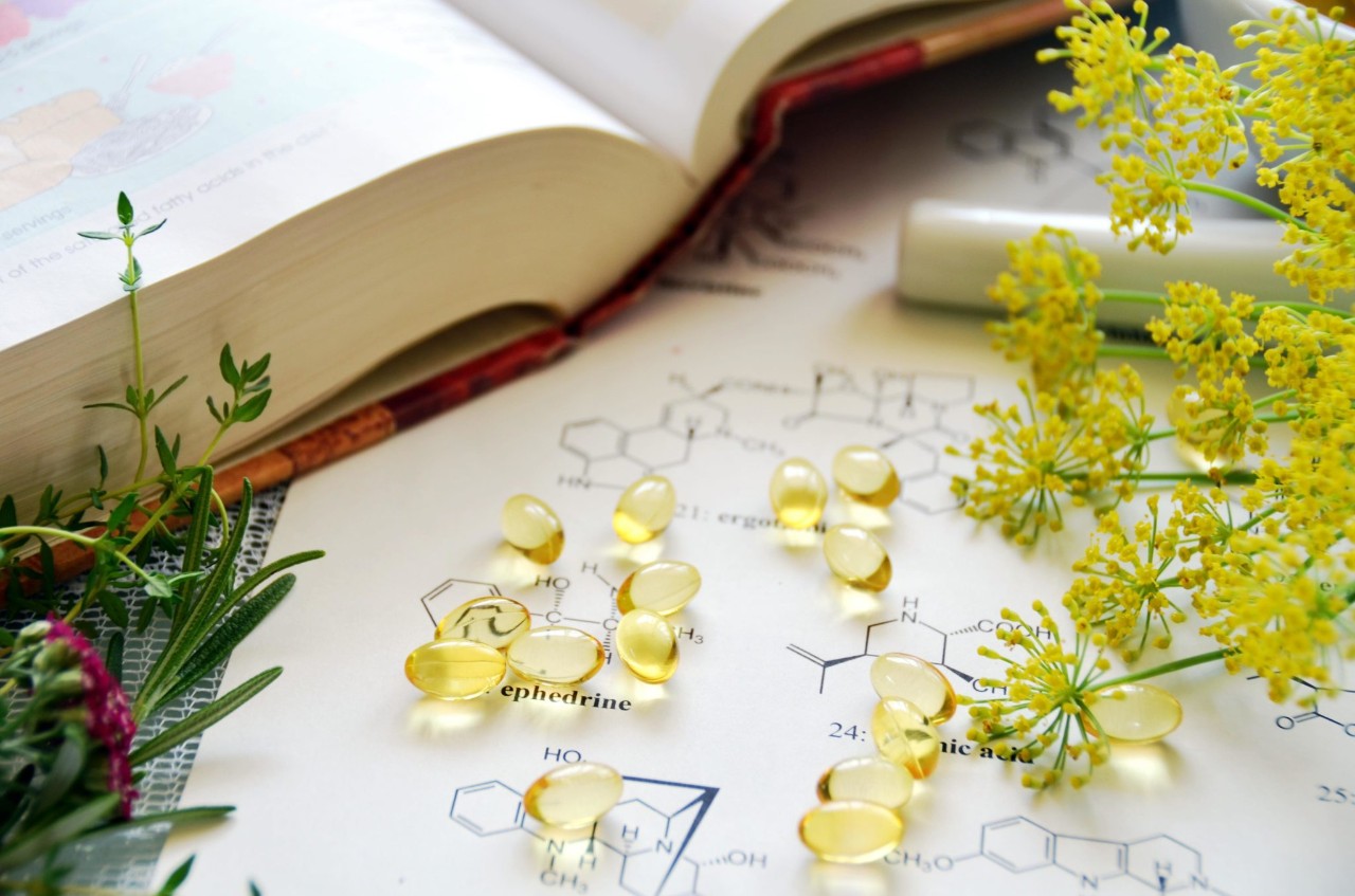 Integrative Medicine