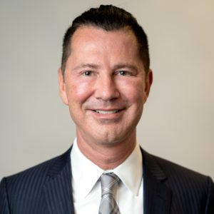 Headshot of Dr. Monti