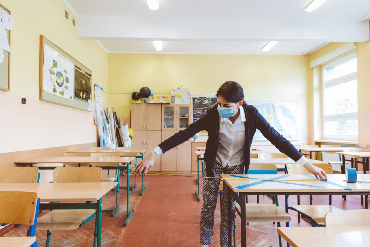 Back to school