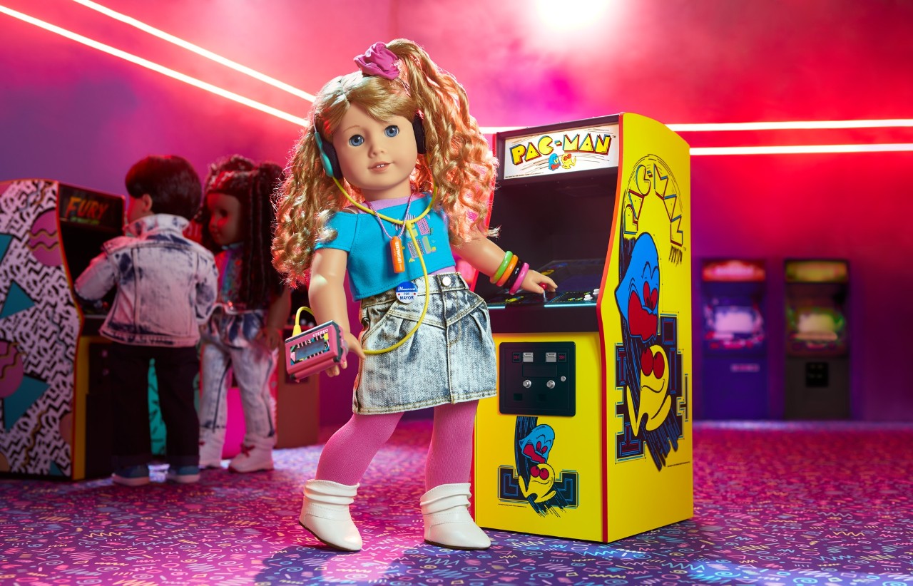 American Girl