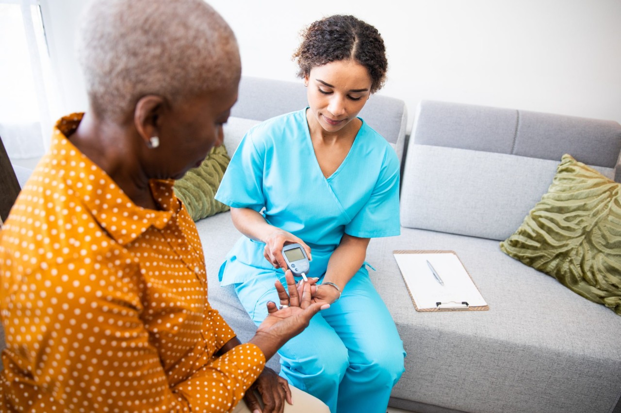 Philadelphia Diabetes Prevention Collaborative