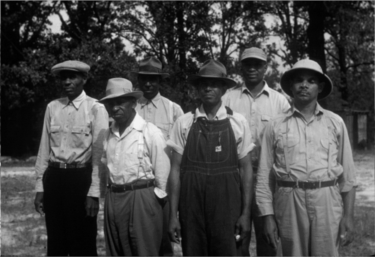 SKMC Tuskegee