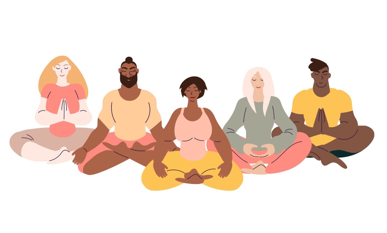 Mindfulness