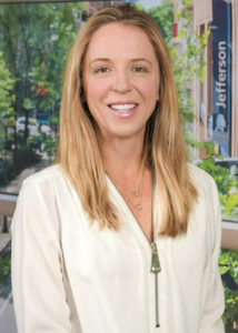 Dr. Brooke Worster