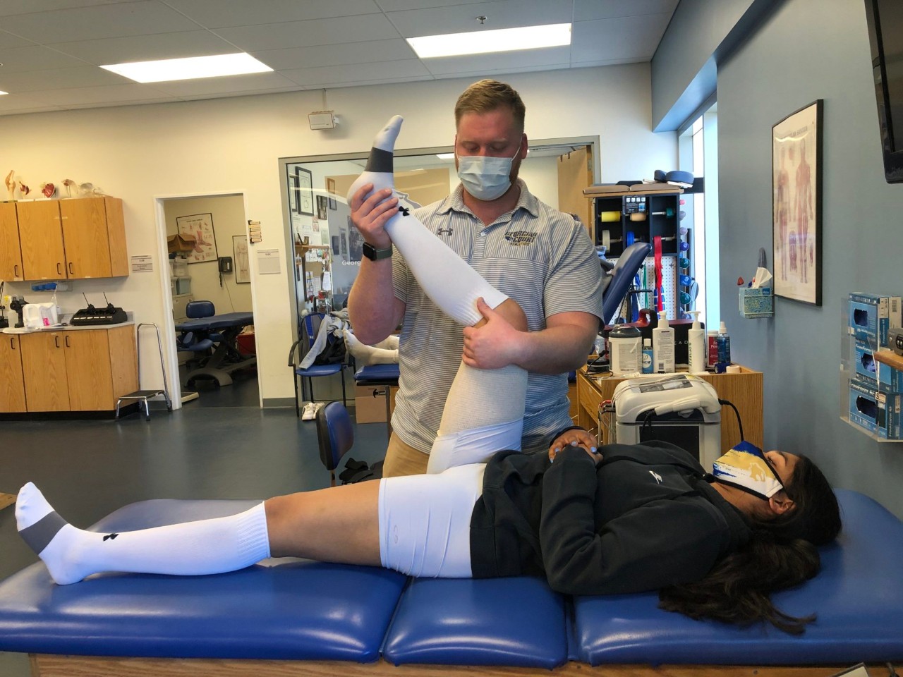 Athletic Training