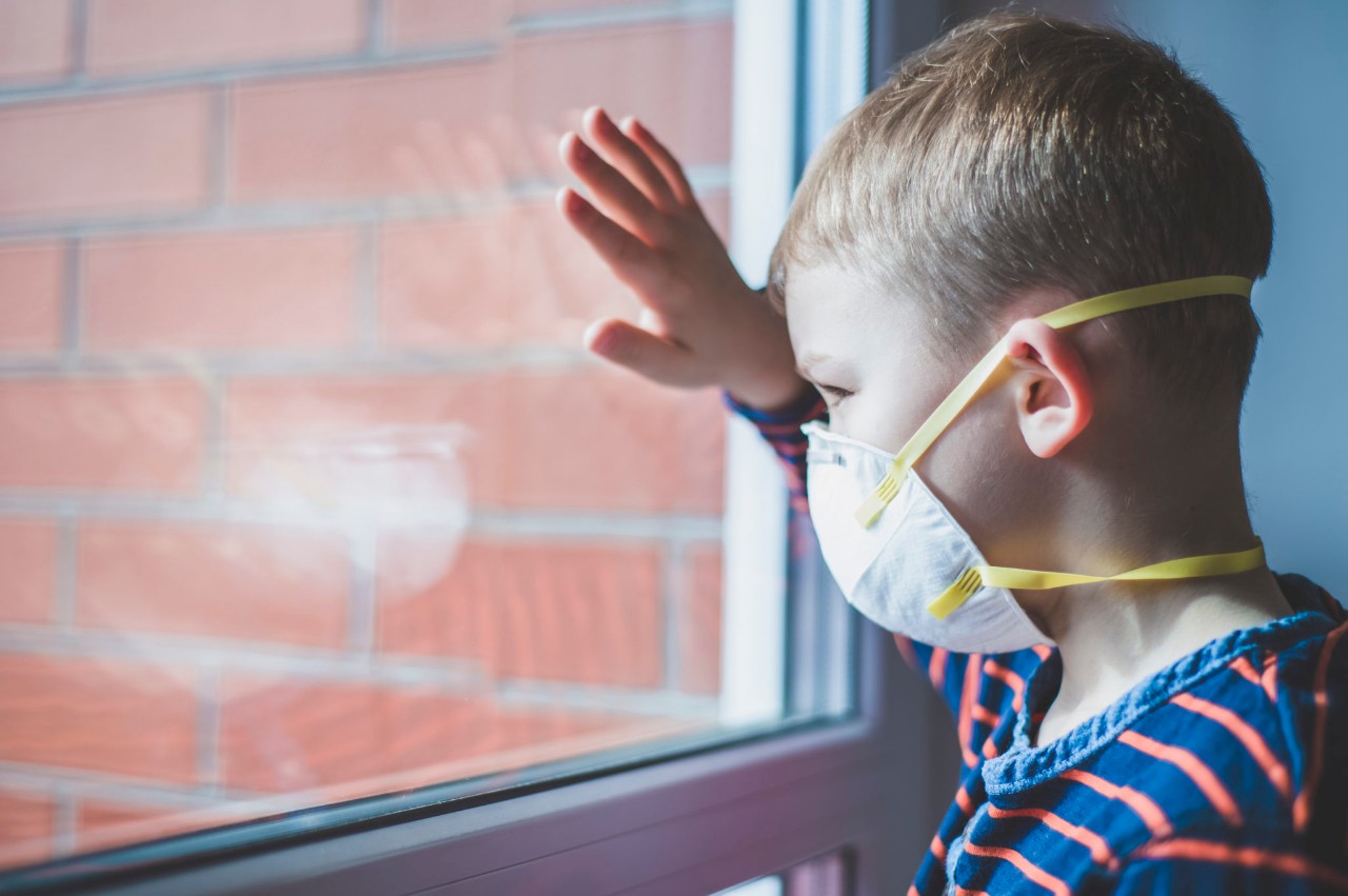 Youth Behavioral Health Crisis