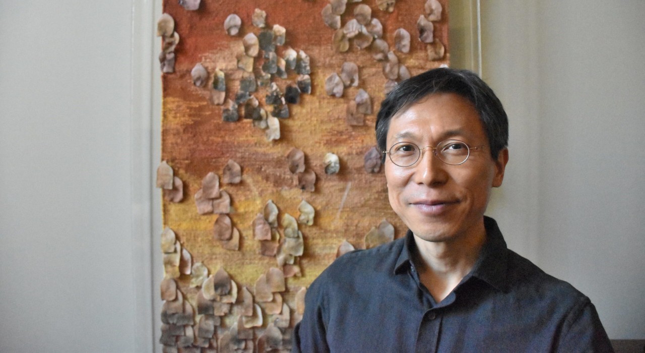 Kihong Ku, Thomas Jefferson University