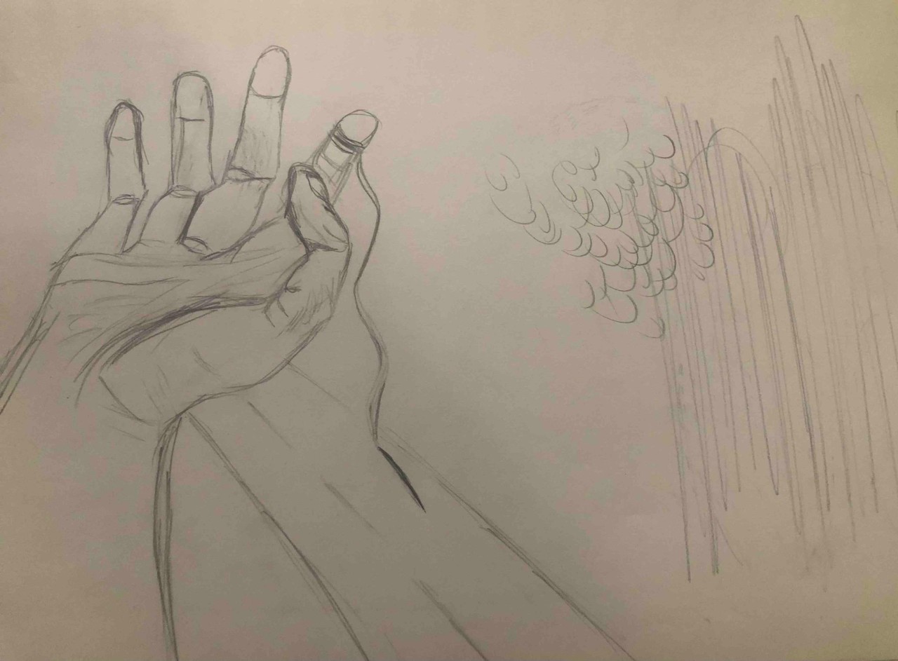 Loss of Control