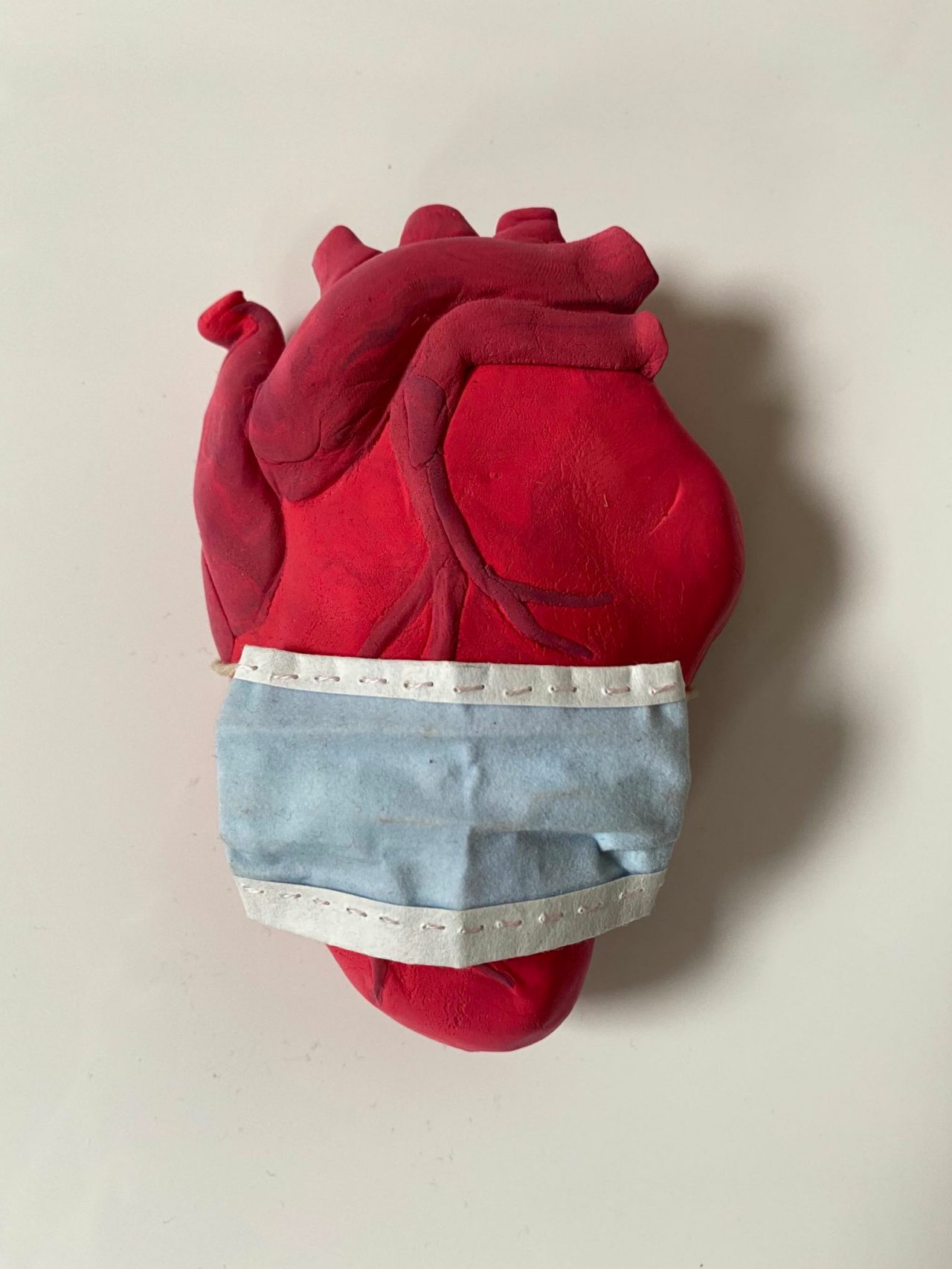 Art Piece- Kristina Lohre- Kinkeeper
