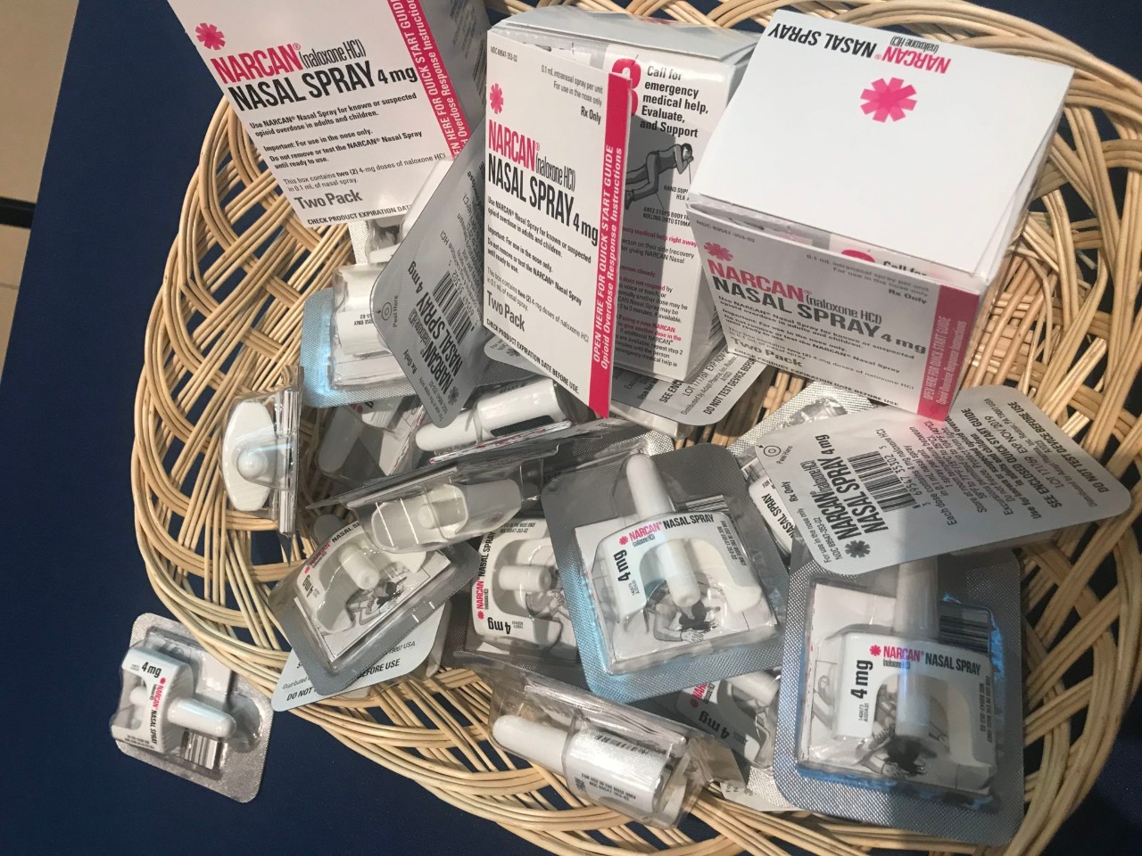 Harm Reduction