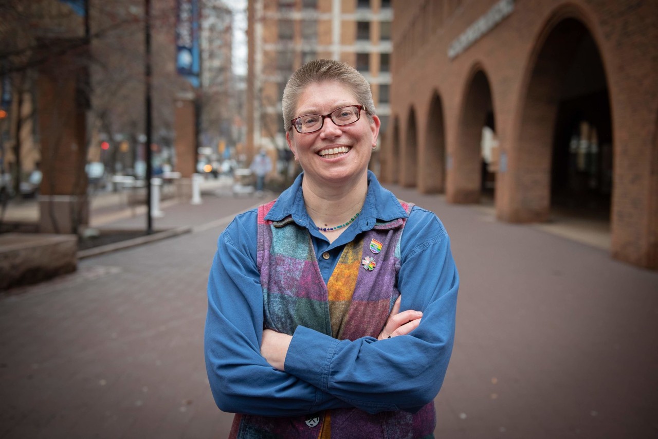 Dr. Karla Bell