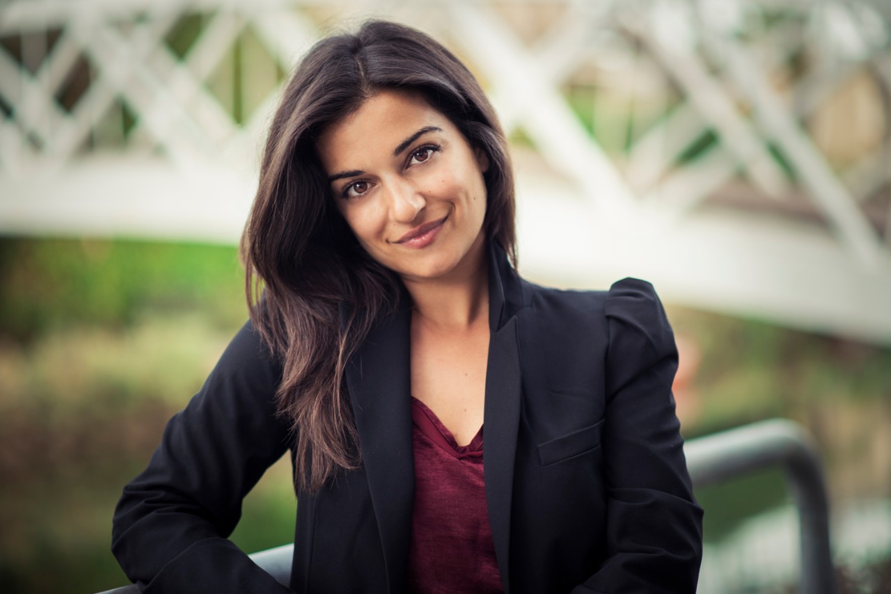 Anahid Modrek, Thomas Jefferson University