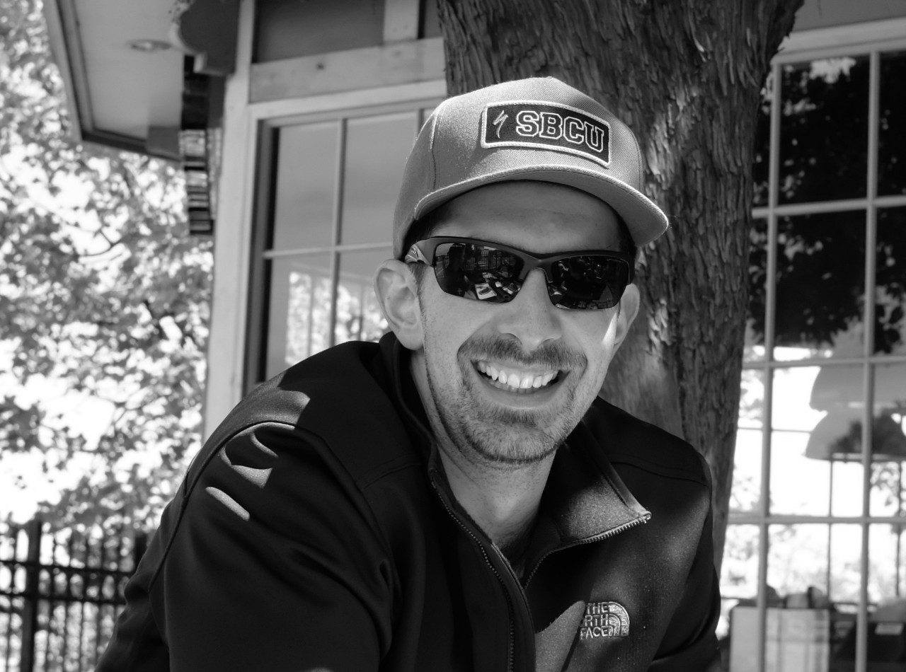 Headshot of Eli Tuttle