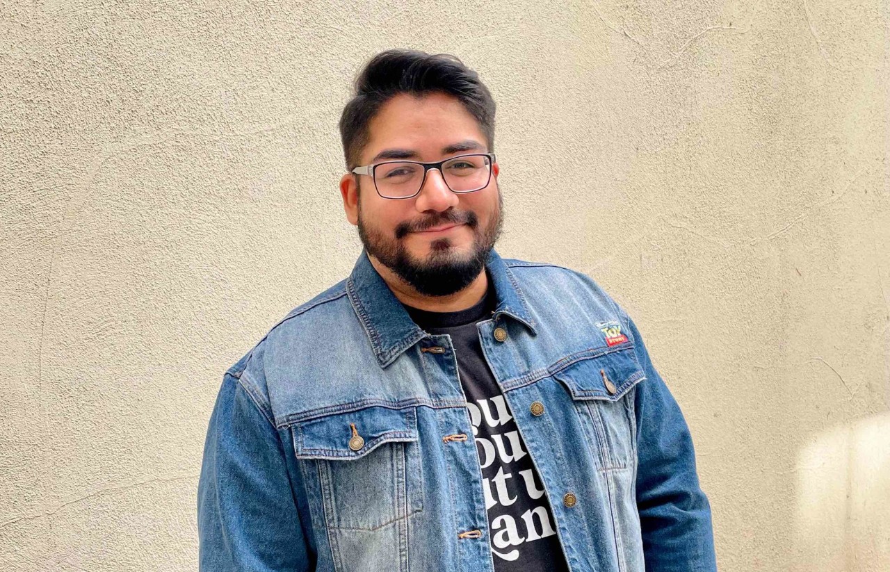 Picture of Luis Quevedo