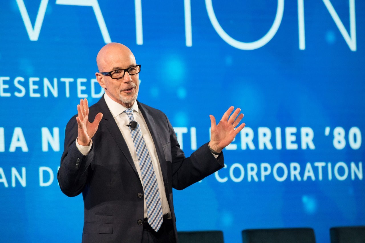 Dr. Klasko