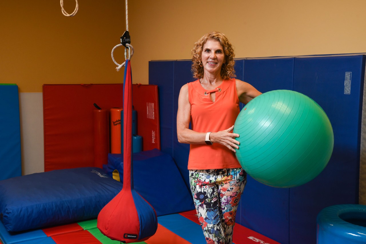Dr. Roseann Schaaf