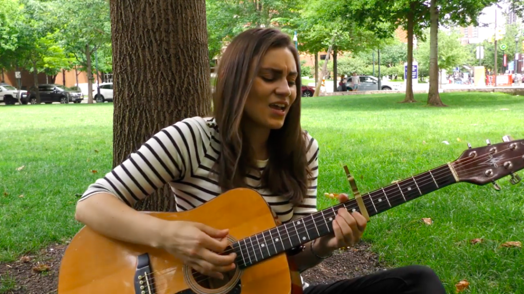 Jefferson grad Dr. Jordyn Tumas