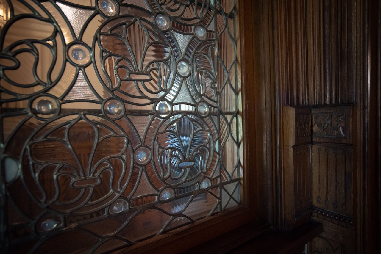 Ravenhill Mansion