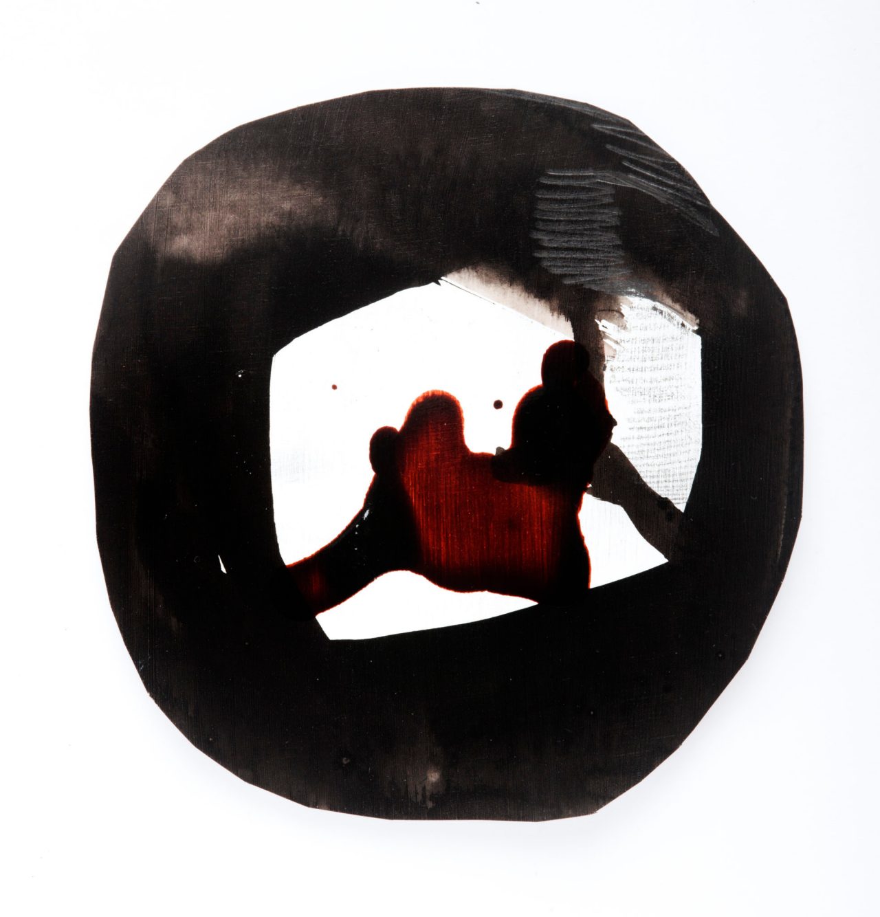 Rupture by Dr. Moghbeli