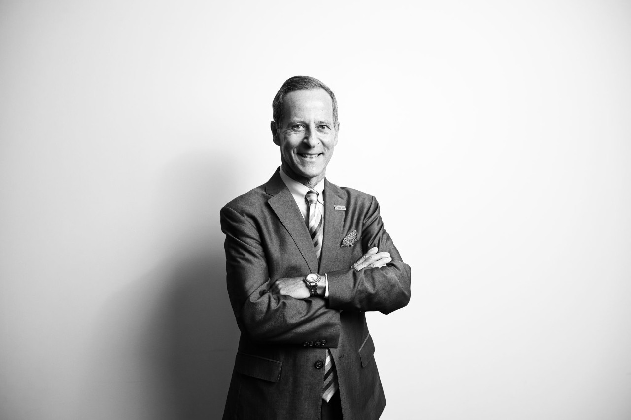 Dr. David Nash
