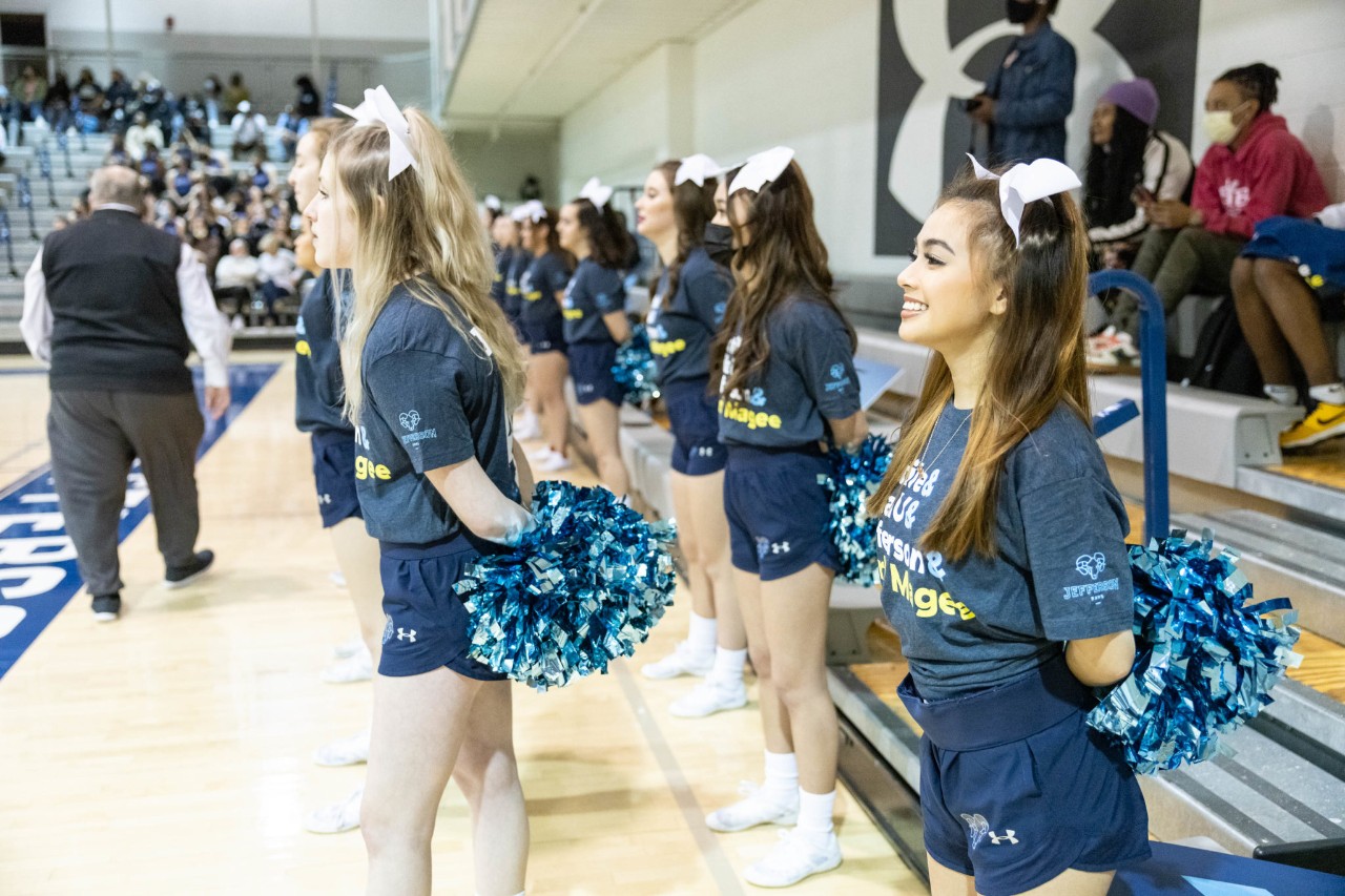 Scenes from Herb Magee Night