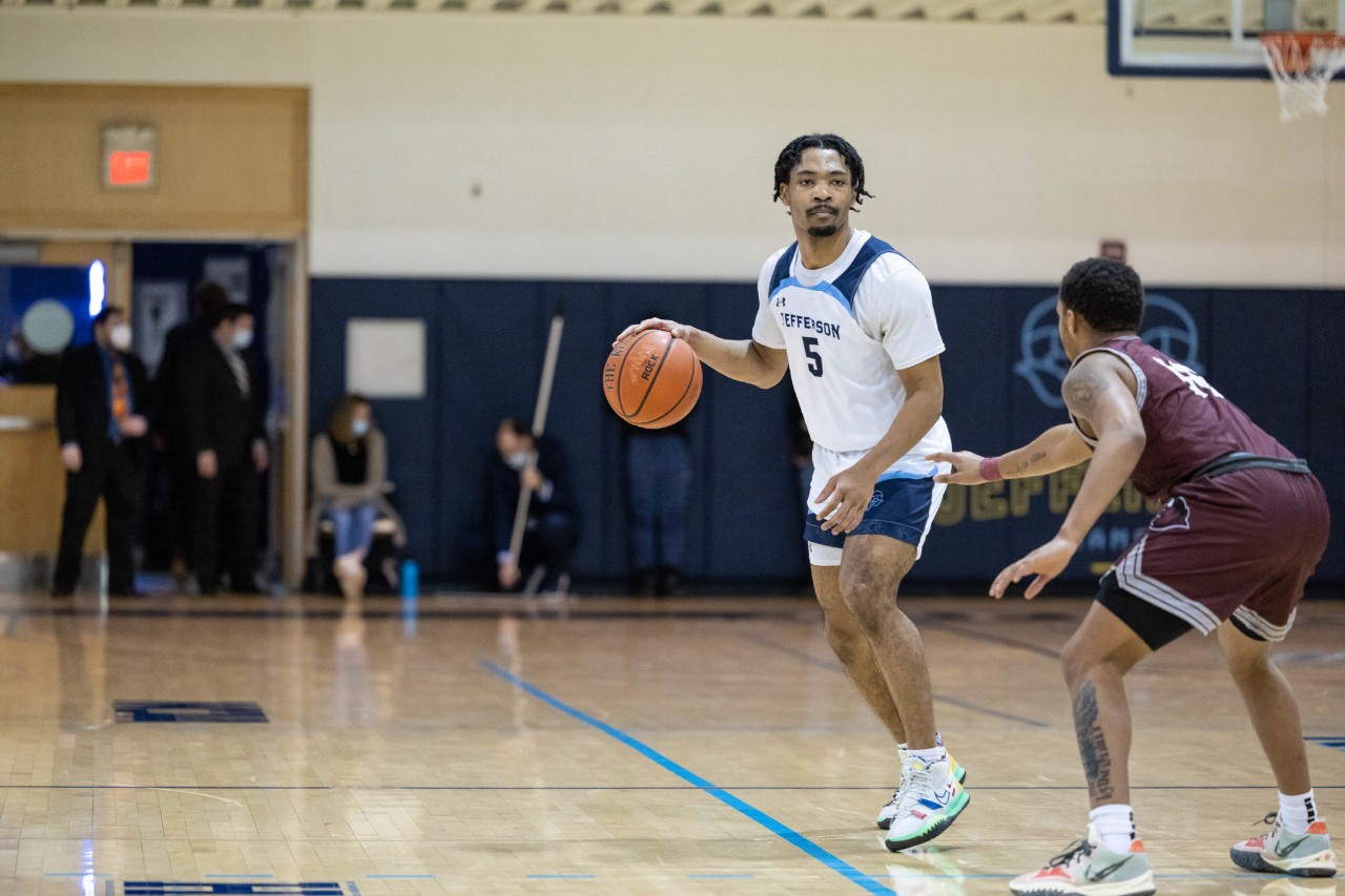 Scenes from Herb Magee Night