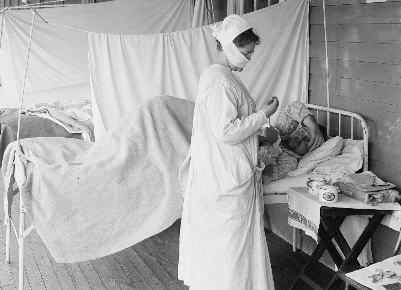 Spanish Flu