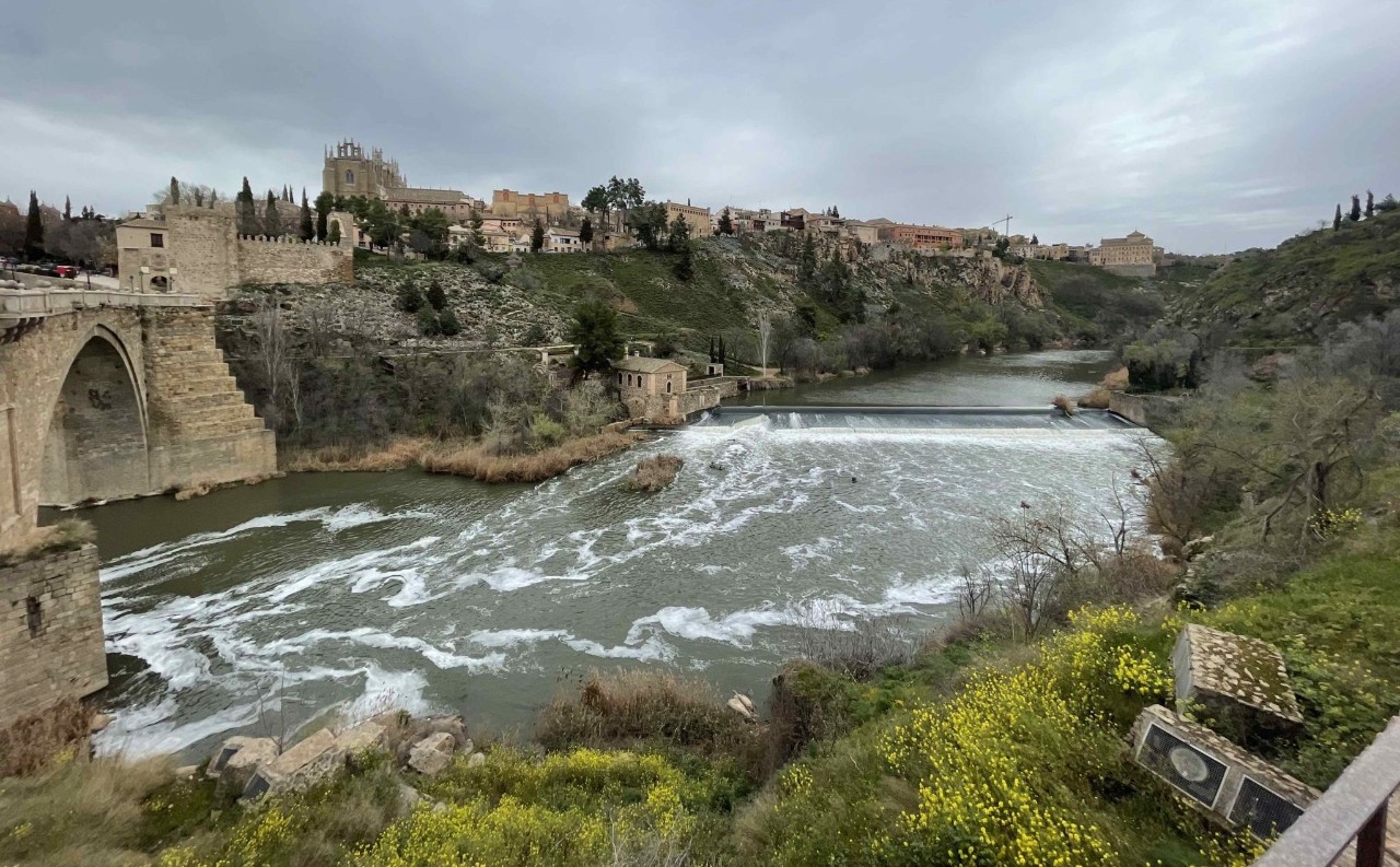 Scenes from Spain
