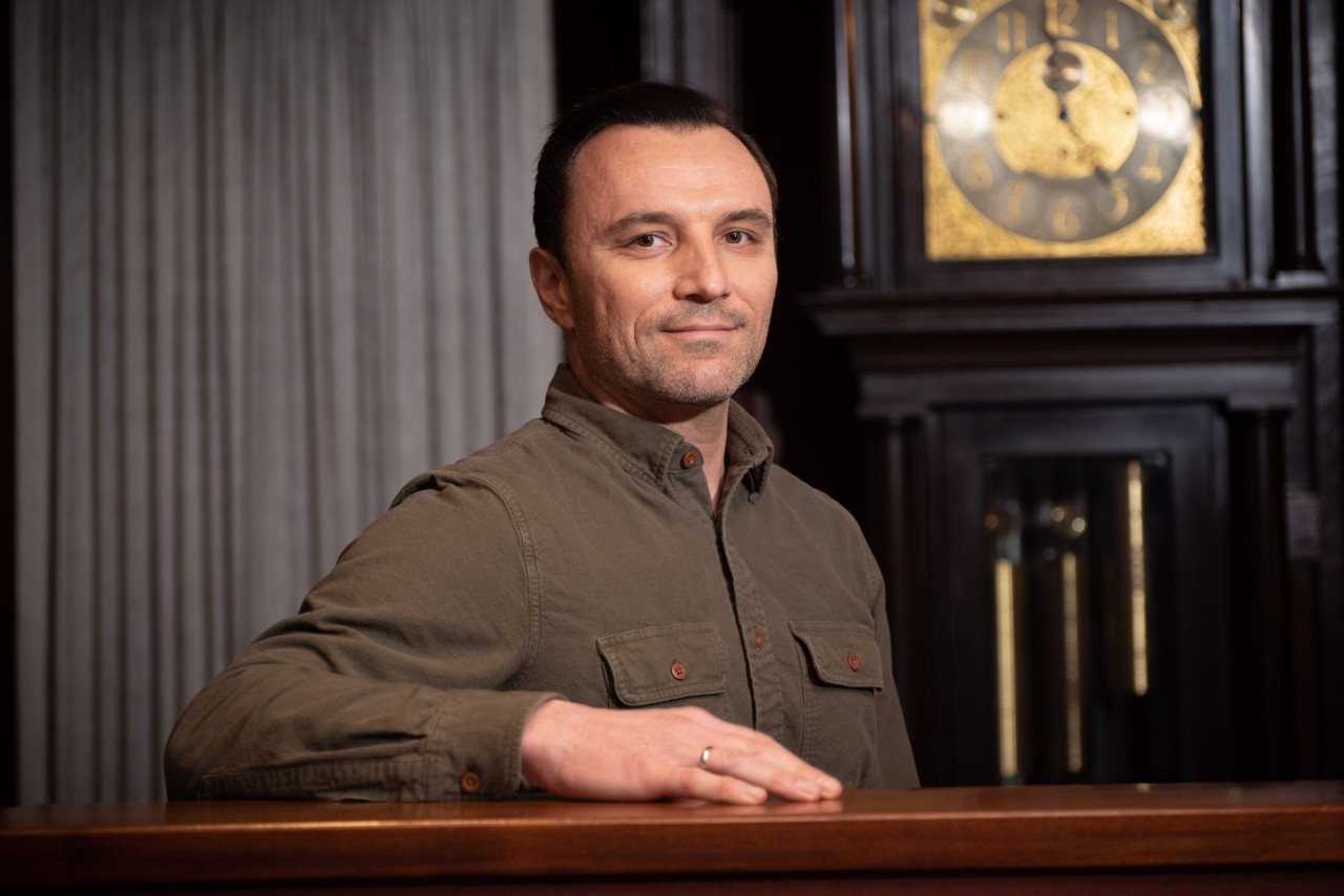 Aleksandr Kvasov